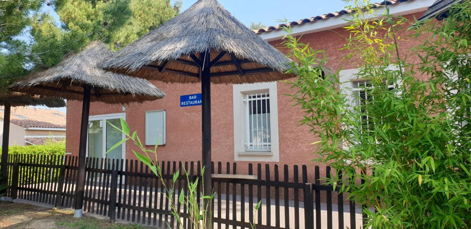 Maison"La Cigale Du Sud" 卡勒维松 外观 照片